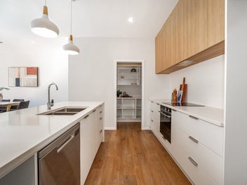 Light, Bright & Surprisingly Spacious