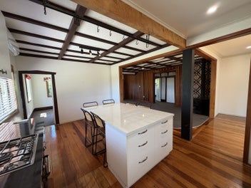 Modern Living with Charm