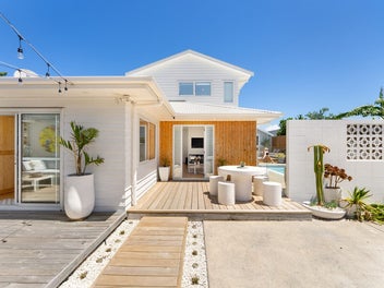 Beachside Living, Perfected