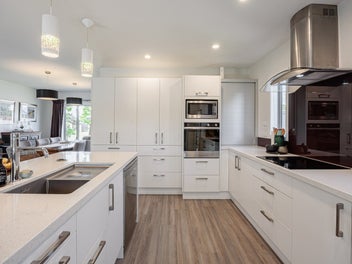 Bespoke Designed Home