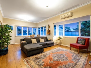 Character Cottage Filled with Charm