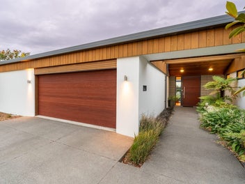 The Pinnacle of Bespoke Luxury $1.475M - $1.695M