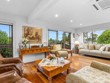 SOLID HOME, FREEHOLD, GRANNY FLAT!