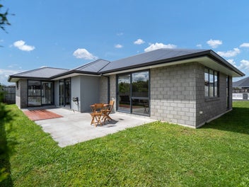 Comfort and Convenience in Cambridge East