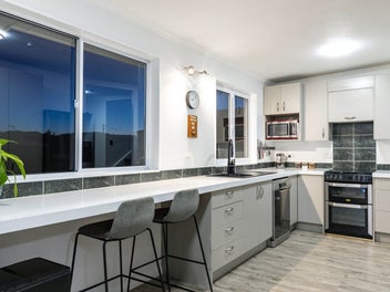 A new start on Newbourne - well renovated