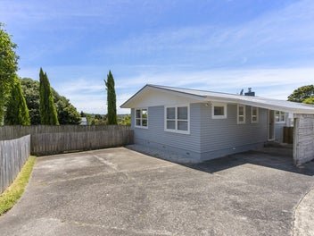 Solid 1960s Living with Room to Grow