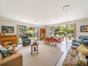 Executive Living, Prime Location