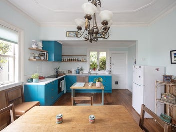 YOUR SLICE OF FRENCH LIVING