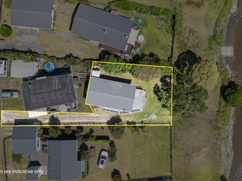 Every Day is a Holiday on the Estuary