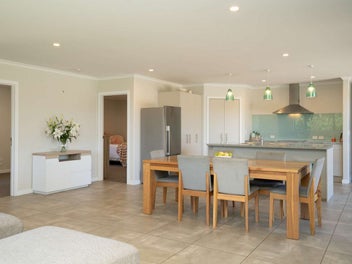 SPACE FOR THE WHOLE FAMILY PLUS MORE!