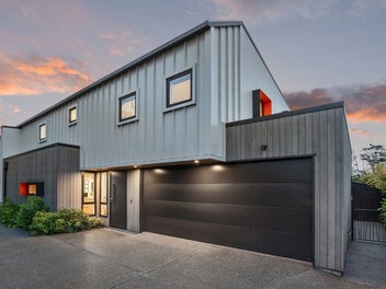 Design Driven, Location Led