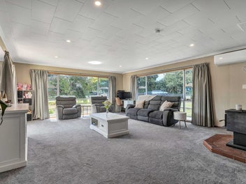 THE ULTIMATE FAMILY PLAYGROUND!