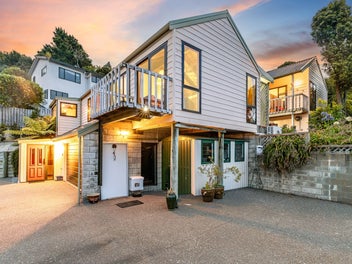 Cherished Family Home - Auction