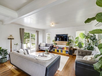 Comfort Now, Potential Ahead