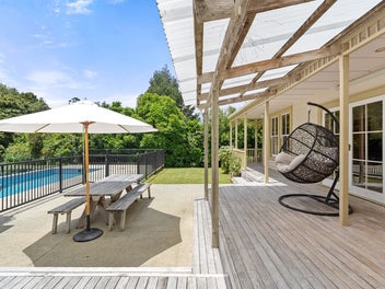 Open Home Monday 4:15pm