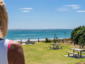 A Slice of 1970s Mount Magic