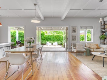 Effortlessly lovable