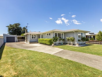 Space to grow, memories to be made