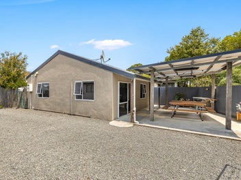 The Ultimate Escape in South Bay