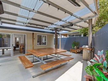 The Ultimate Escape in South Bay