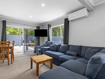 The Ultimate Escape in South Bay