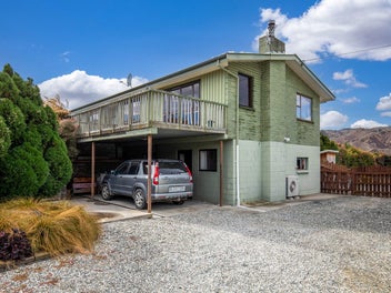 HOME & INCOME POTENTIAL