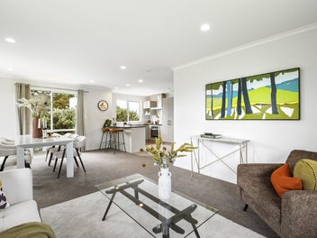 Two Homes, One Incredible Opportunity!