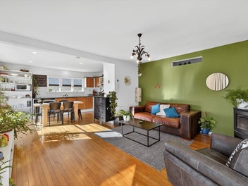 A Lyttelton Home Made for Family Life