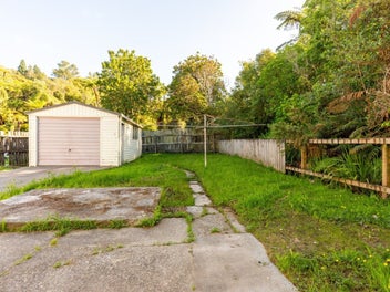 Must be sold! An as is where is opportunity