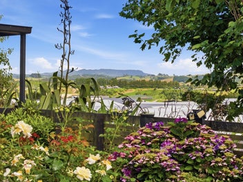 Where Views, Comfort and Location Align