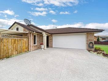 Peaceful living in Cul-de-Sac Wattle Downs