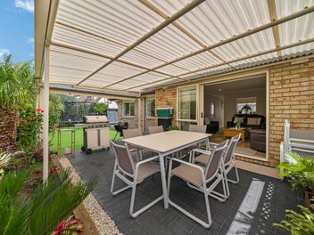 Peaceful living in Cul-de-Sac Wattle Downs