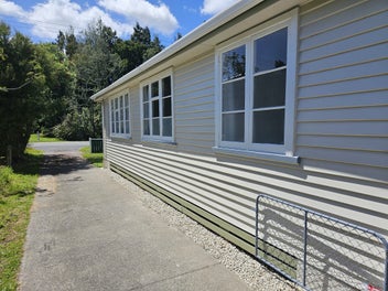 Ready to Move In and Enjoy