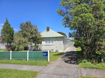 Ready to Move In and Enjoy