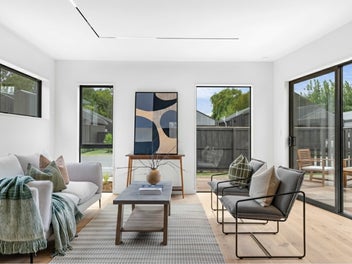 Luxury with Heart - Relocating Vendors Say Sell