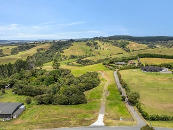 A New & Trully Stunning Parcel of Land