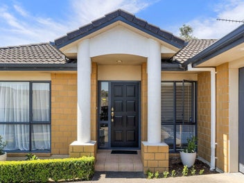 Rare Rear-Section Retreat — Act Fast!