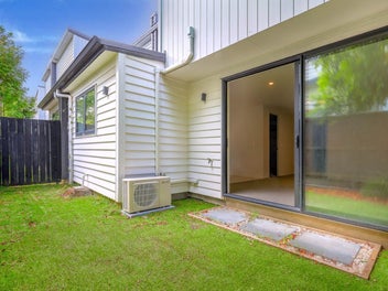 Act Now! Affordable, Freehold Living in Pt England