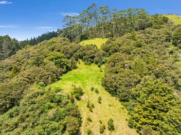 Price Drop - A Private Valley of Your Own!