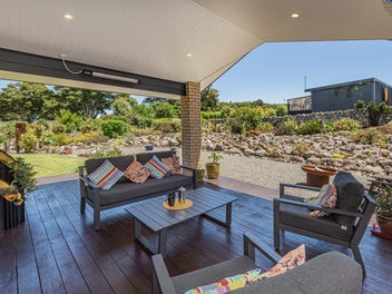 Vendors are Packed and Ready to Move!