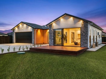 Developer Says Sell Now!