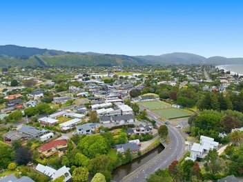 Blue Chip Address - Development