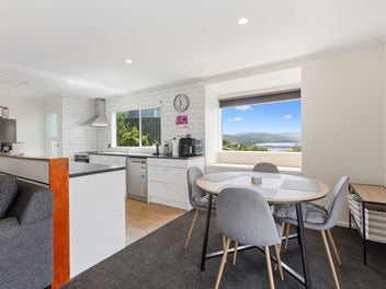 A View Worth Dropping Anchor For - Clipper Street