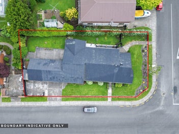 QUALITY, COMFORT & CONVENIENCE