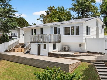 Fresh, Elevated and Perfectly Presented!