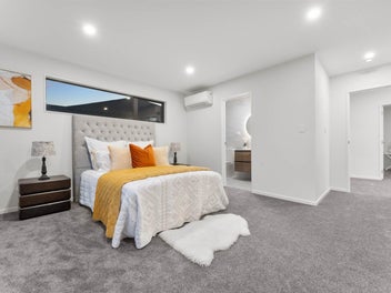 Extra Carpark + Garage Brand New Standalone Homes