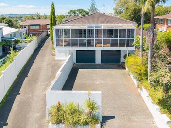 Entry Level Buying with Rare Space & Parking