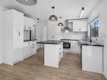 Cool, Convenient, Easy Living