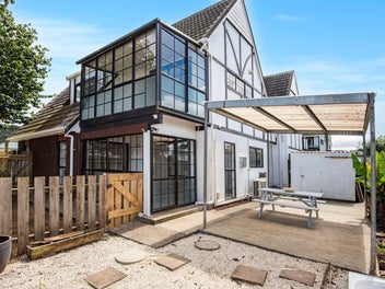 Cool, Convenient, Easy Living