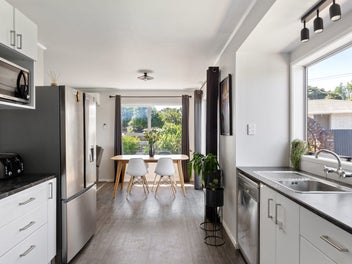 A smart start for growing families